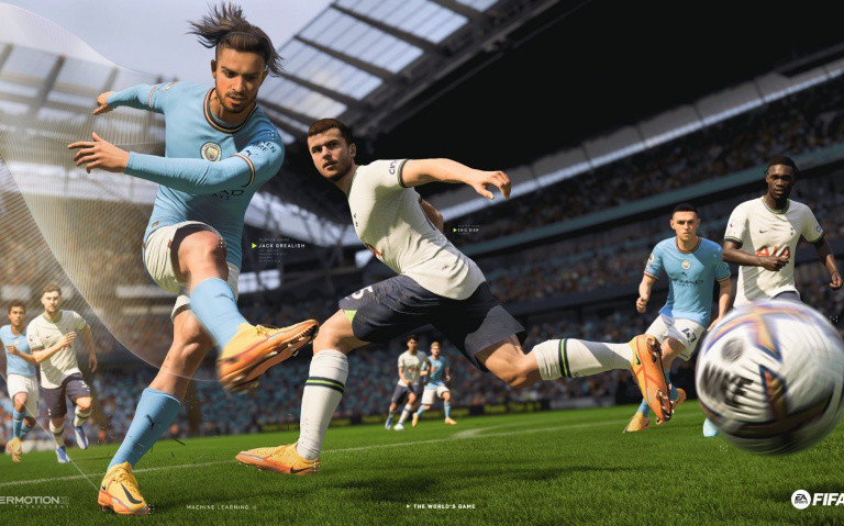 Voici comment obtenir ce pack gratuit EA Sports FC 24 via Twith Prime !