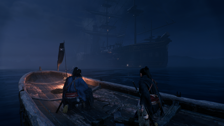 "A different flavor" Rise of the Ronin on PS5 is not a copy of Ghost of Tsushima: 5 fundamental differences