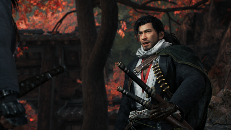 "A different flavor" Rise of the Ronin on PS5 is not a copy of Ghost of Tsushima: 5 fundamental differences