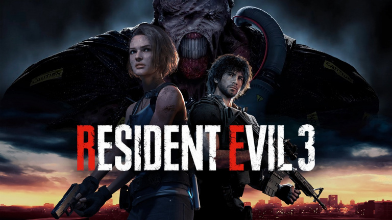 5 jeux vidéo Resident Evil à moins de 5€ et 2 à moins de 10€ sur PS5 et PS4, qui dit mieux pour l'une des plus grandes séries d'horreur de tous les temps  ? 
