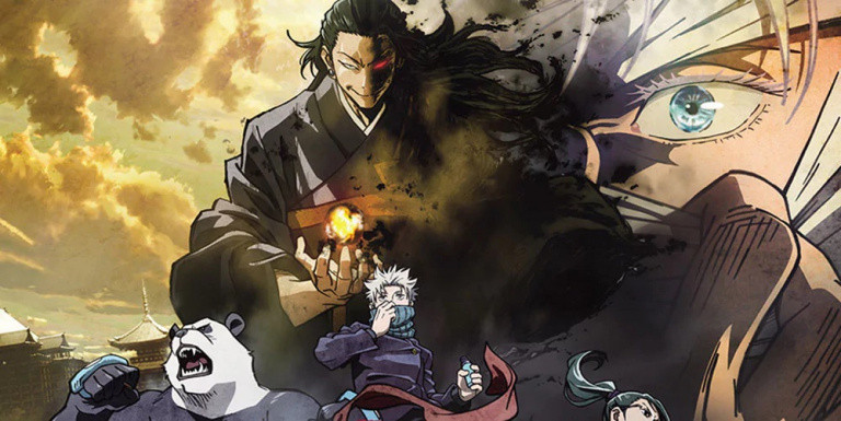 Jujutsu Kaisen : fléaux, altérés, maudits… Les différences pour tout comprendre aux menaces du manga et de l'anime