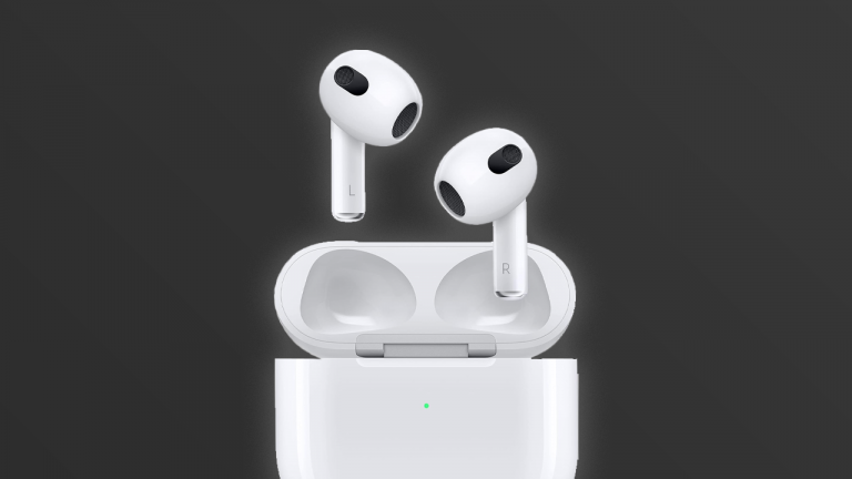 Promo AirPods de 3ème génération : Les écouteurs sans fil d'Apple sont à prix cassé juste avant Noël !