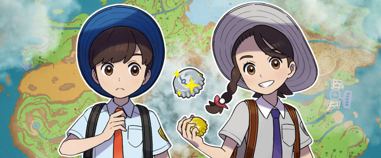 Capsule d’argent Pokémon Écarlate et Violet : où en trouver pour accéder à l’Entraînement Ultime ?