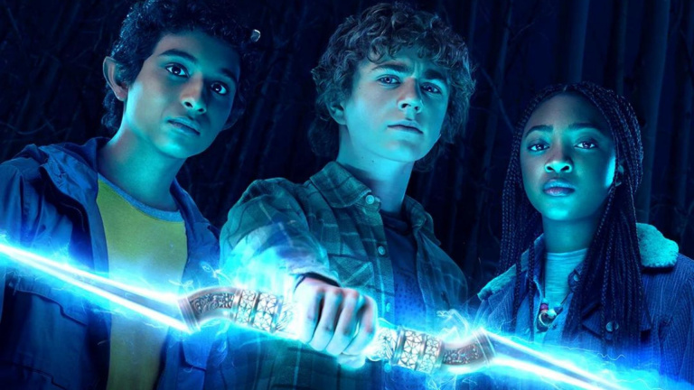 Disney+ défie Stranger Things et Harry Potter avec cette série fantastique : les critiques sont unannimes