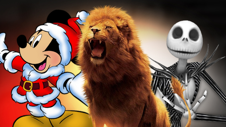 8 films à regarder avec vos enfants sur Disney+ pendant les fêtes : Noël sera magique !