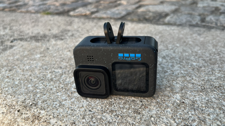 Test GoPro HERO12 Black : Révolution dans le monde de l'Action Cam ?