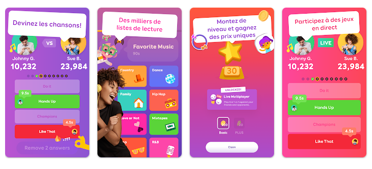OléMains : un jeu une appli sur Android et iPhone