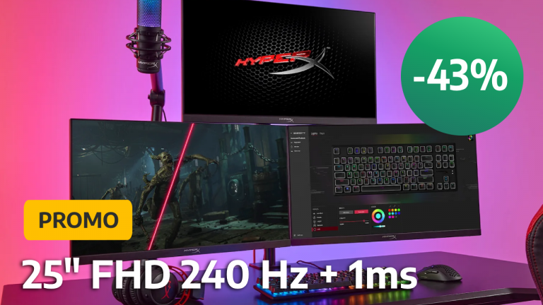 Ecran 240 Hz - Achat Écran PC au meilleur prix