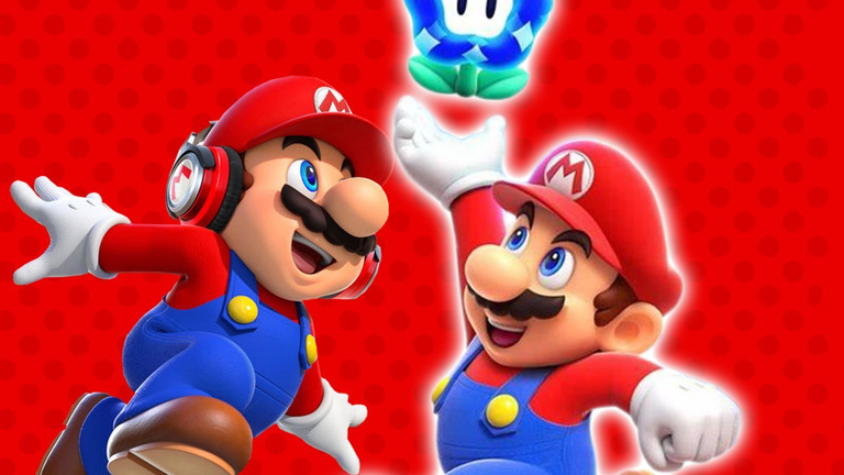 Vous avez totalement oublié ce jeu Mario et pourtant, Super Mario Bros. Wonder y est mis à l'honneur