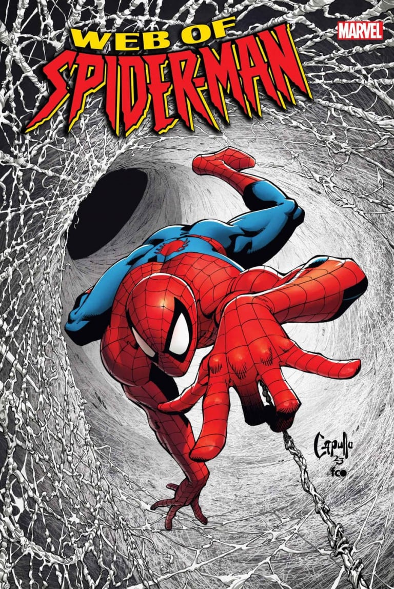 "Unique en son genre", Marvel dévoile des plans surprenants concernant Spider-Man pour l'année prochaine