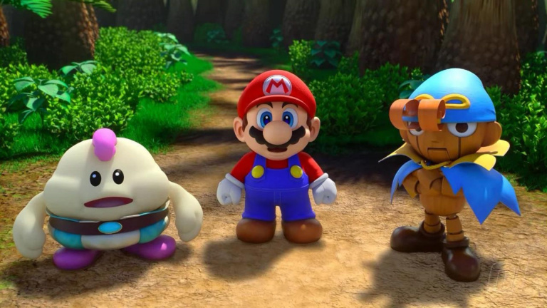 Disponible qu'au Japon, le code de triche de ce jeu Mario est à présent disponible partout