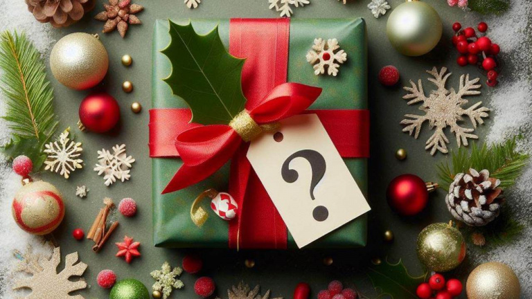Que faire des cadeaux de Noël qui vous sont inutiles ?