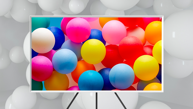 Samsung veut décorer vos murs avec sa TV 4K The Frame 65 pouces vu les promos !