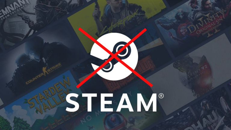 Des millions de PC ne vont plus supporter Steam le 1er janvier 2024. Êtes-vous concerné ?