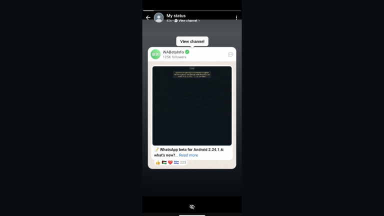 WhatsApp va bientôt se transformer pour ressembler davantage à Instagram. Une interface qui risque de faire polémique