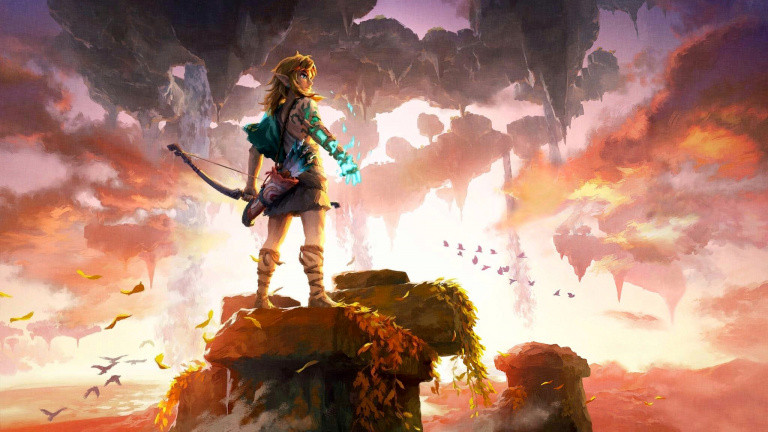 "Une incroyable histoire d'aventure et de découverte", le film live-action Zelda promet de très belles choses