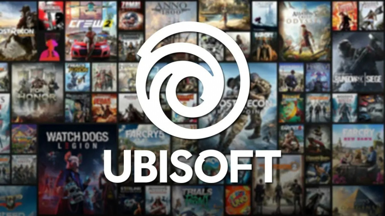 Ubisoft presque piraté pendant que l'éditeur Versus Evil rend les armes et que la Chine hésite... Les actualités business de la semaine