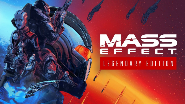 "Un autre Mass Effect ? Ai-je la force d'en faire un autre ?", un ancien scénariste de BioWare évoque son expérience avec le studio