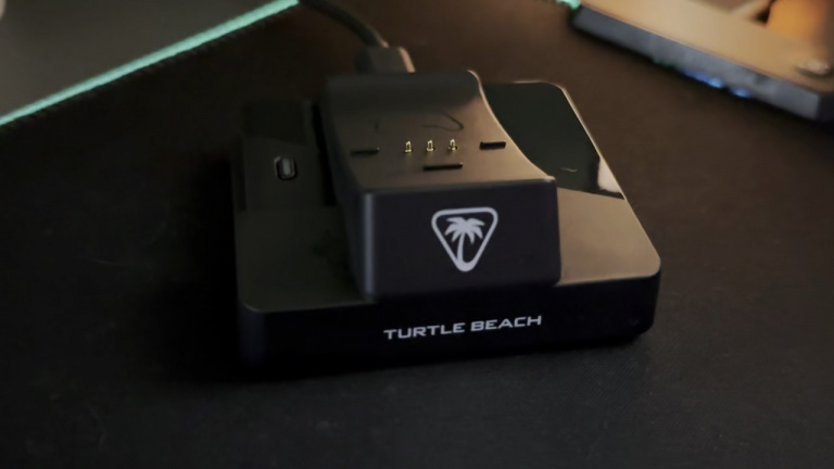Turtle Beach dévoile la Stealth Ultra, une manette premium au prix fort