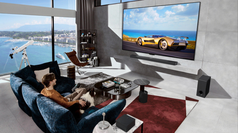 Les TV OLED LG de 2024 officiellement annoncées : une énorme révolution que plus personne n'espérait arrive enfin