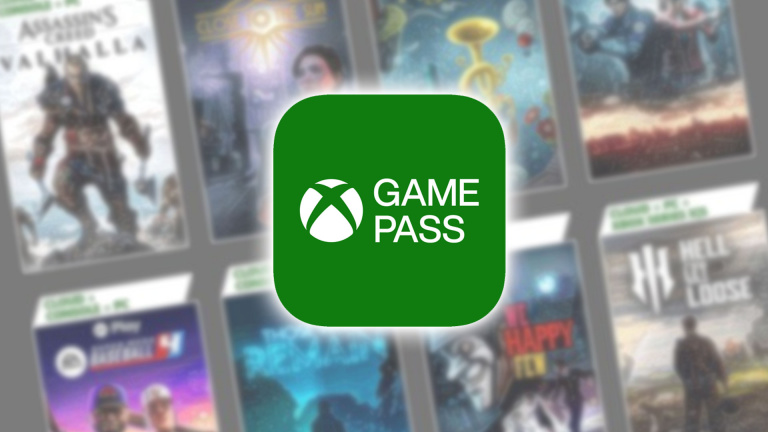 Xbox Game Pass : ces 8 jeux débarquent en janvier 2024 et il y a vraiment du lourd