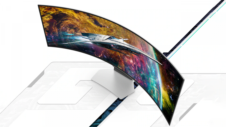 Promo écran PC gamer : -38% sur l'énorme Odyssey G9 de Samsung avec sa dalle incurvée OLED de 49 pouces à 240 Hz ! Amazon est impatient de commencer les Soldes et nous le fait bien savoir !