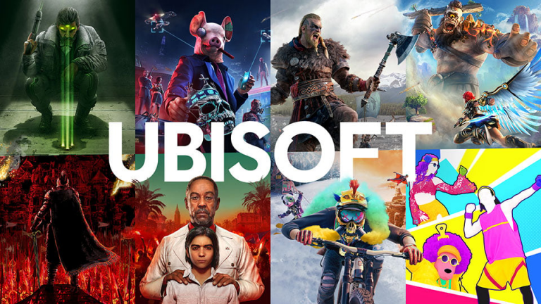 Les larmes vont couler le 25 janvier chez les fans d'Ubisoft... 10 serveurs de jeux vont disparaître