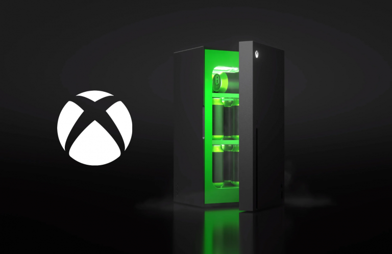 Après Starfield, le nouveau produit sous licence exclusive Xbox est enfin là et on peut l’acheter