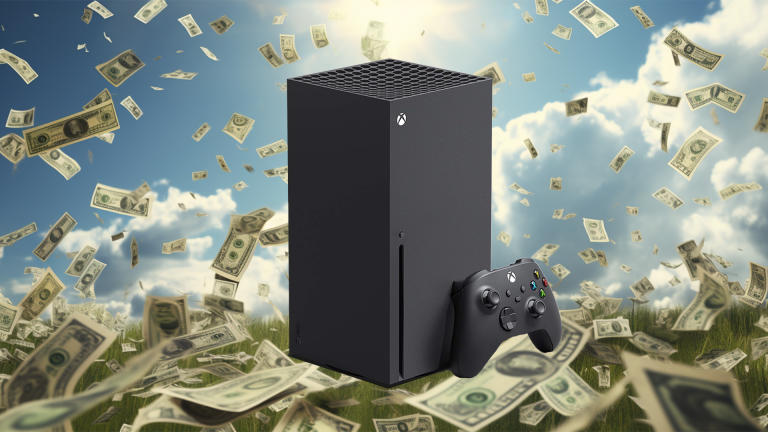Nouveau prix pour la Xbox Series X : Microsoft veut faire oublier la PS5 avec cette promo qui s'affiche chez cette célèbre enseigne française ! 