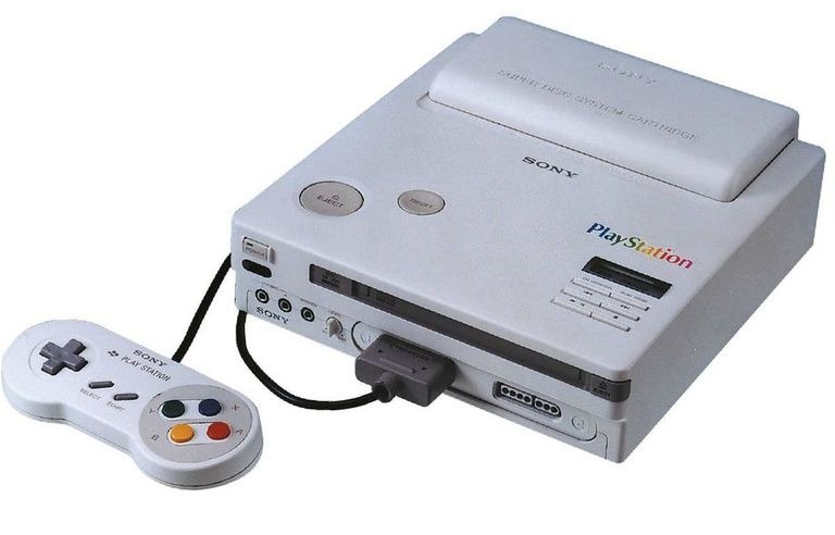Dans un accès de nostalgie, il fusionne sa console Nintendo avec une PS1… Le résultat est fou !