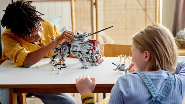 Promo LEGO : Amazon anticipe les Soldes en cassant le prix de ce set Star Wars rare et complexe !