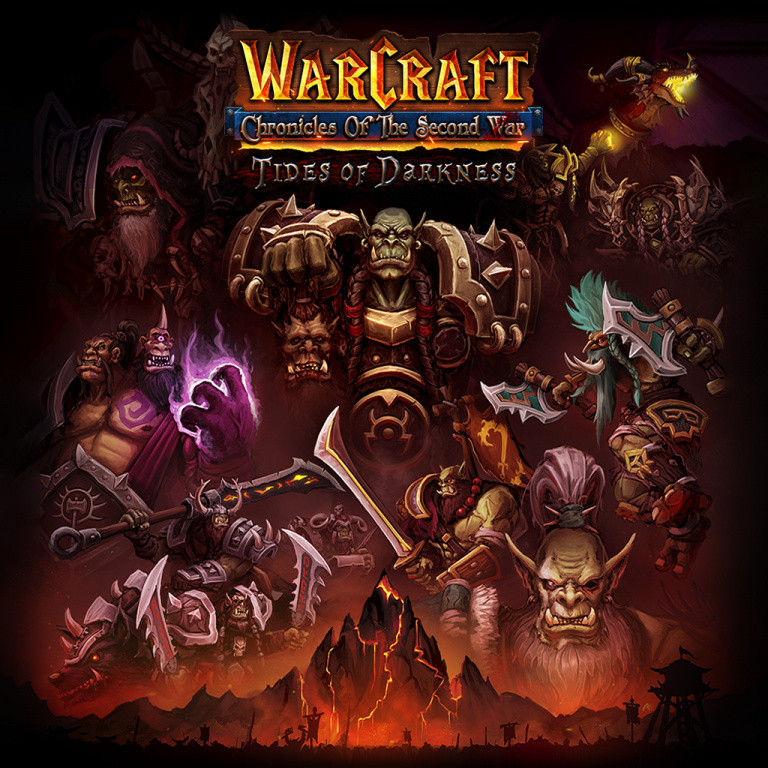 Des joueurs déterminés ont reproduit Warcraft 2 à l'intérieur de Warcraft 3 Reforged