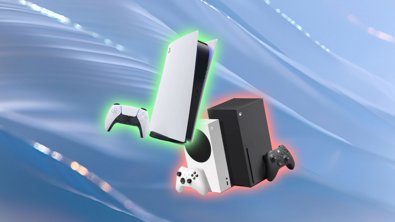 "Sony a gagné cette génération de consoles", les ventes de PS5 face à la Xbox Series sont sans appel