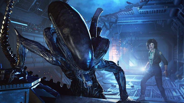 C'est le jeu vidéo d'horreur multijoueur le plus populaire de tous les temps, essayez-le sur le PlayStation+ si vous avez le courage C'est le jeu vidéo d'horreur multijoueur le plus populaire de tous les temps, essayez-le sur le PlayStation+ si vous avez le courage