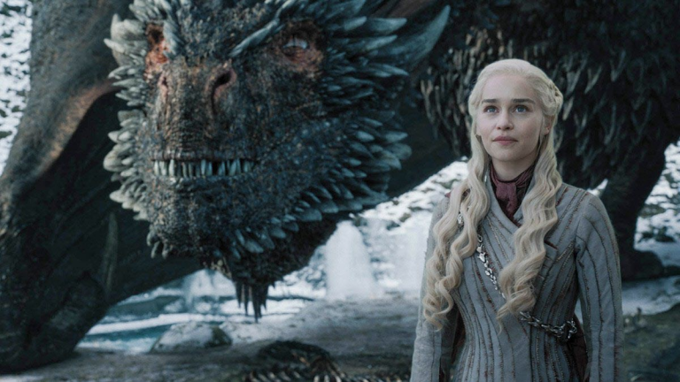 Presque 5 ans après, le showrunner de Game of Thrones répond aux critiques de la dernière saison controversée