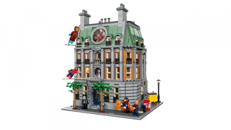 Soldes chez LEGO : le géant danois du jeu frappe sur les prix et