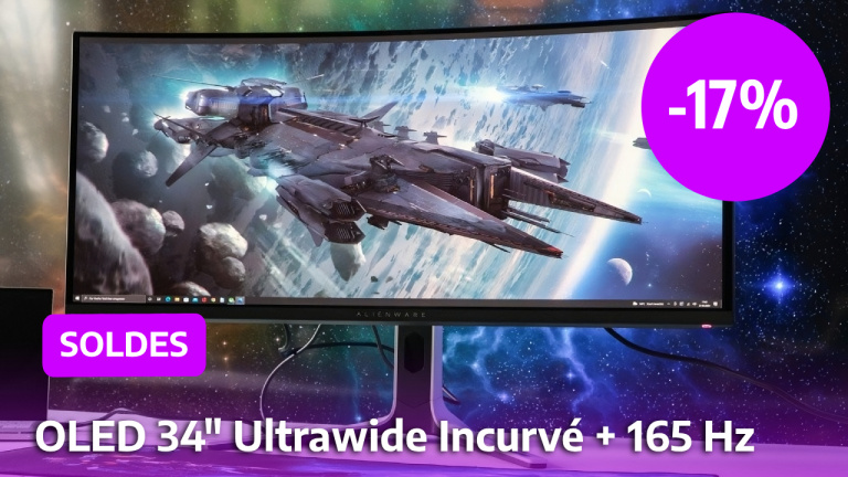 Les meilleurs écrans PC gaming ultrawide 21/9 et 32/9 