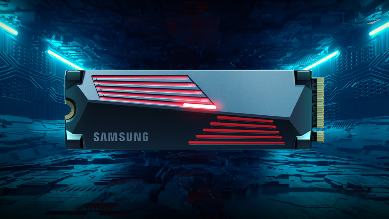 Le prix d'un des meilleurs SSD est en baisse de 27% : le Samsung 990 Pro de 2 To a des performances stratosphériques