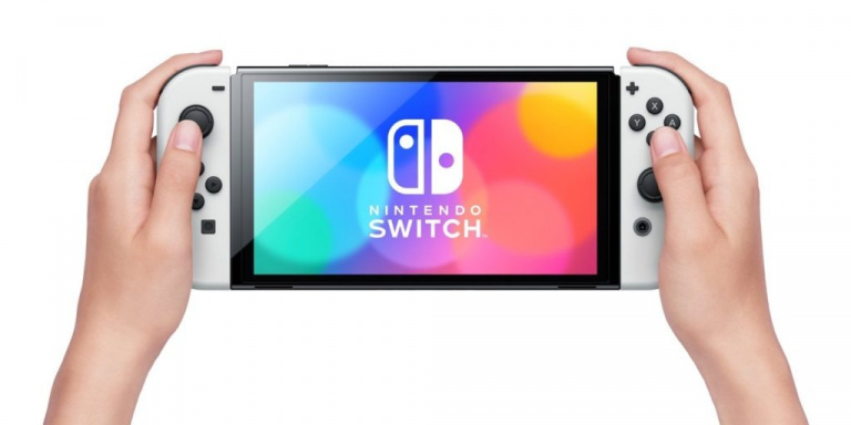 La Nintendo Switch a fait un massacre en 2023, elle semble inarrêtable en attendant la Switch 2