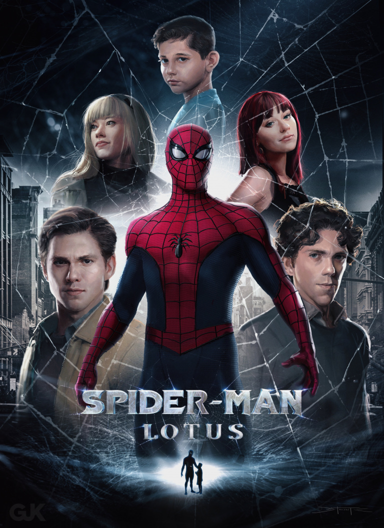 125.000 dollars de budget, ce fan film Spider-Man de 2 heures est le plus ambitieux jamais réalisé