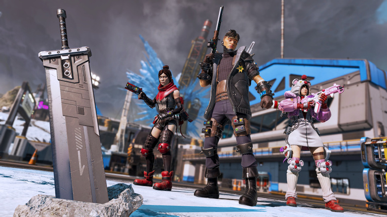 Ce concurrent de Windows responsable de la triche dans nos jeux vidéo ? Les papas d'Apex Legends ont fait un choix radical Ce concurrent de Windows responsable de la triche dans nos jeux vidéo ? Les papas d'Apex Legends ont fait un choix radical