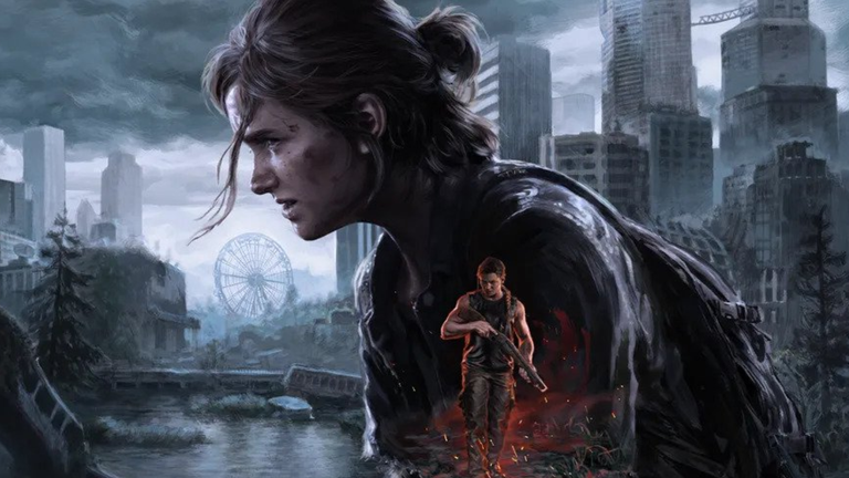 The Last of Us Part 2 PS5 : On a jamais vu un aussi bon remaster !