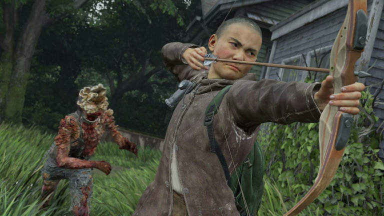 Le nouveau mode de The Last of Us Part 2 Remastered sur PS5 mise sur des combats éprouvants face à des ennemis redoutables