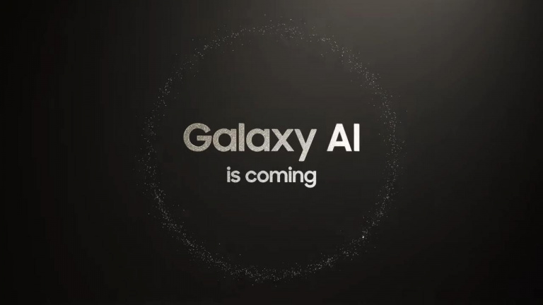 Galaxy S24, IA, Galaxy Ring… : les 4 annonces 2024 de Samsung qu'il ne fallait pas louper lors du Galaxy Unpacked