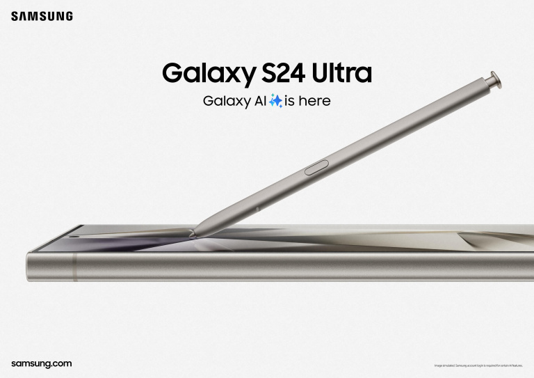 J'ai essayé le S24 Ultra en avant-première chez Samsung et mon avis est parfaitement clair. C'est un Pixel 8 Pro