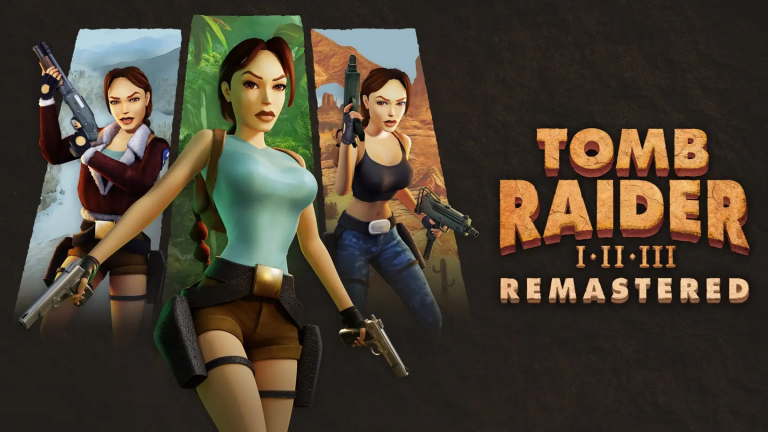 Le retour de la cultissime première trilogie Tomb Raider sur PS5 sera accompagné d'une tonne de nouveautés