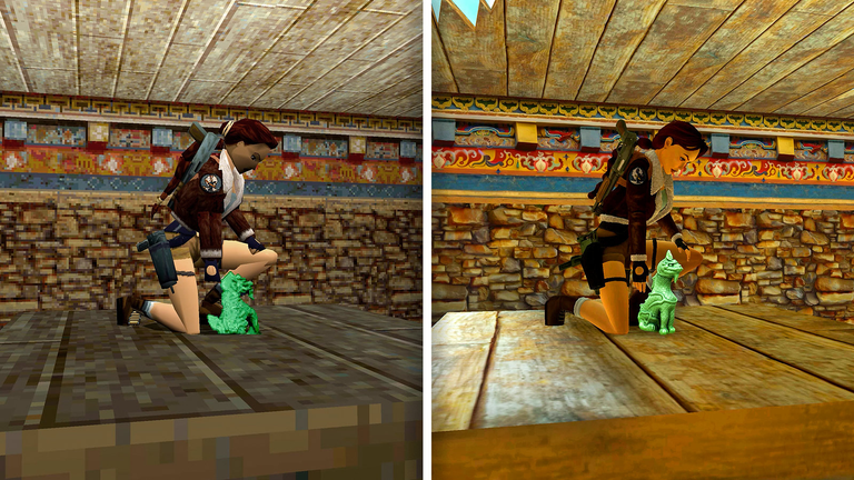 Redécouvrez ce classique du jeu d'action-aventure pour seulement 10 euros... et en plus, c'est pour la bonne cause ! Redécouvrez ce classique du jeu d'action-aventure pour seulement 10 euros... et en plus, c'est pour la bonne cause !