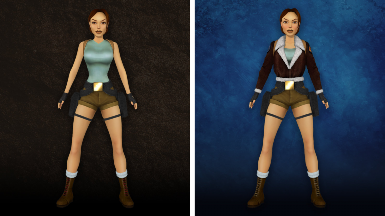 Le retour de la cultissime première trilogie Tomb Raider sur PS5 sera accompagné d'une tonne de nouveautés