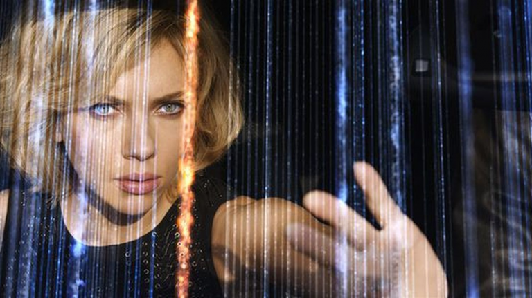 This sci-fi movie with Scarlett Johansson made +$450 million: It's free on this Netflix competitor