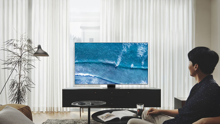  Si vous avez une Smart TV Samsung, cette nouvelle va vous faire très plaisir. Toutes les marques devraient faire pareil